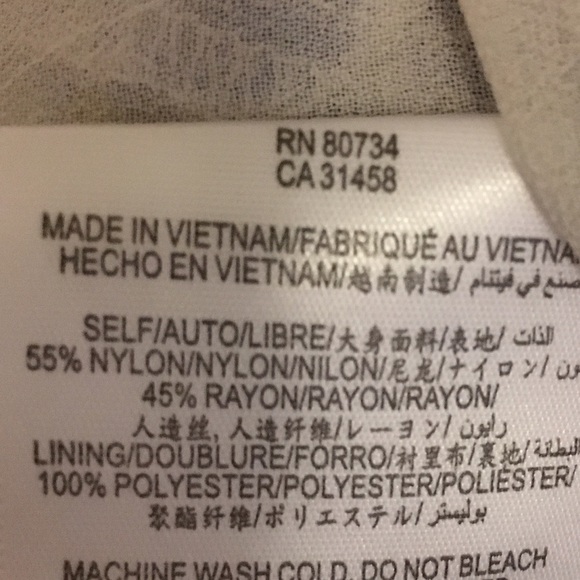 BCBGeneration Casual Dress - Picture 6 of 6